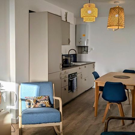 Studio Centre-Ville Saint-Germain-en-Laye Zewnętrze zdjęcie