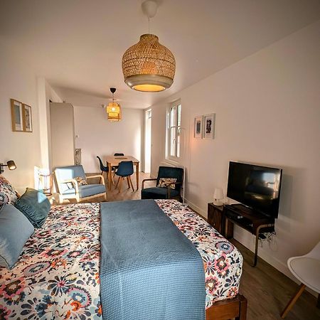 Studio Centre-Ville Saint-Germain-en-Laye Zewnętrze zdjęcie