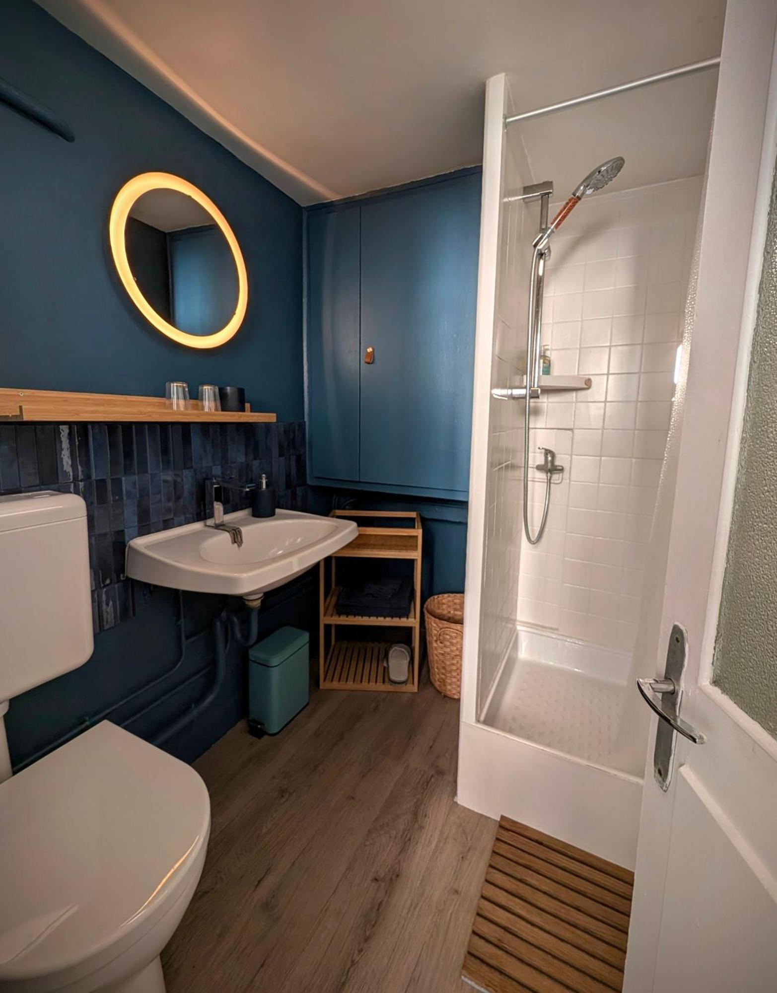 Studio Centre-Ville Saint-Germain-en-Laye Zewnętrze zdjęcie
