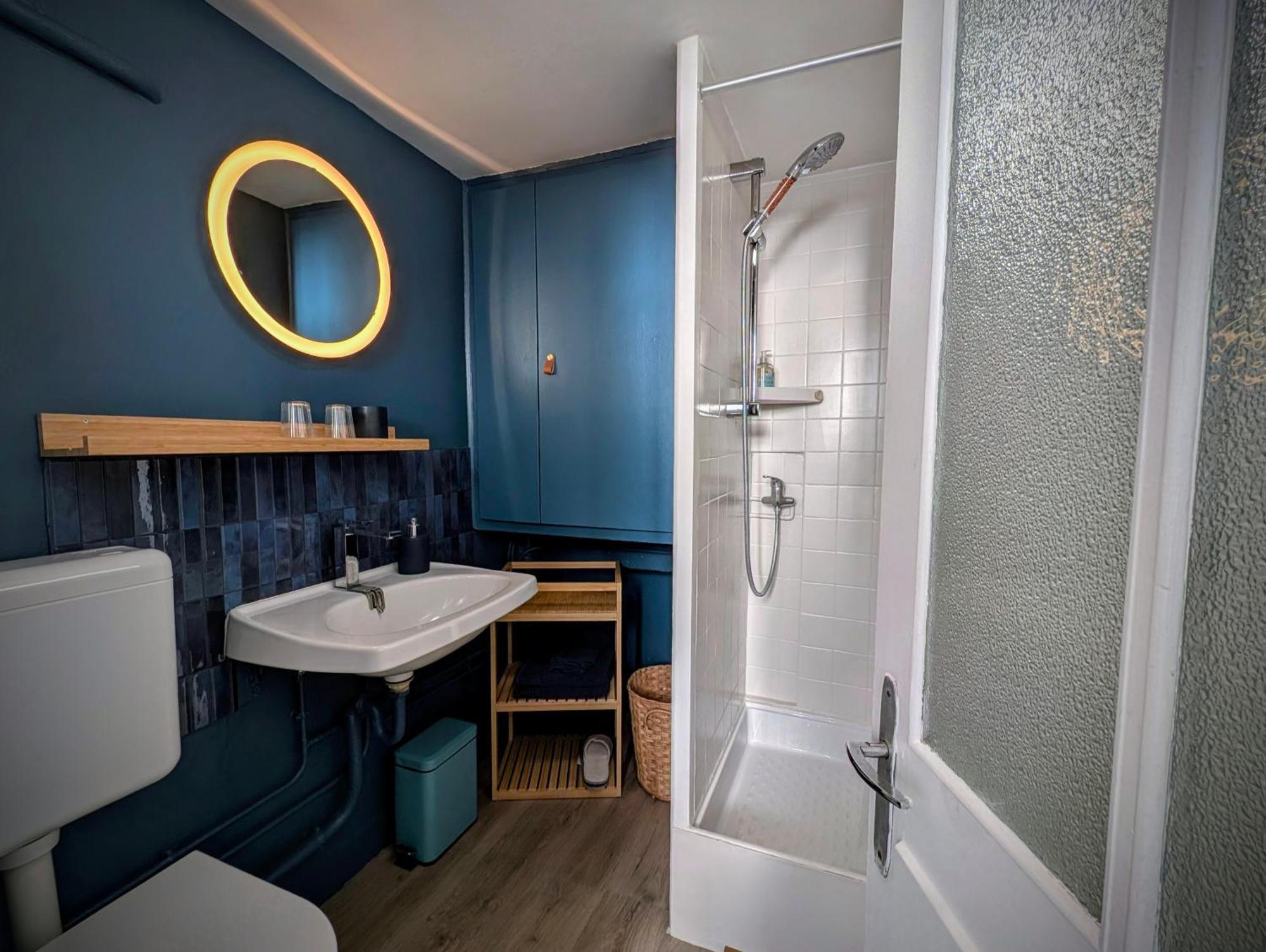 Studio Centre-Ville Saint-Germain-en-Laye Zewnętrze zdjęcie
