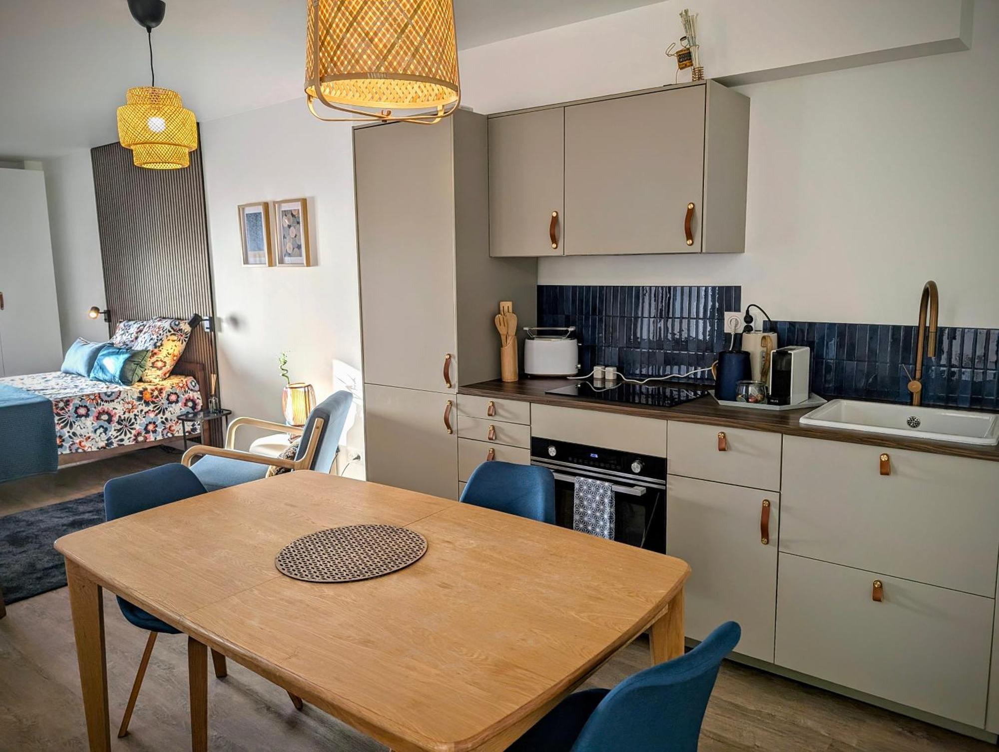 Studio Centre-Ville Saint-Germain-en-Laye Zewnętrze zdjęcie